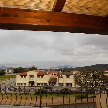 Apartman Aria Di Vacanza - Rabarbaro