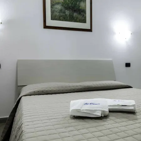 Apartman Aria Di Vacanza - Rabarbaro *