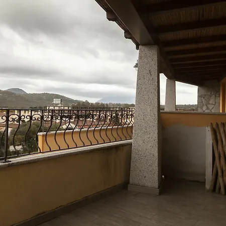 Aria Di Vacanza - Rabarbaro Apartman