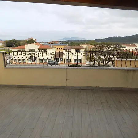 Aria Di Vacanza - Rabarbaro Apartman *
