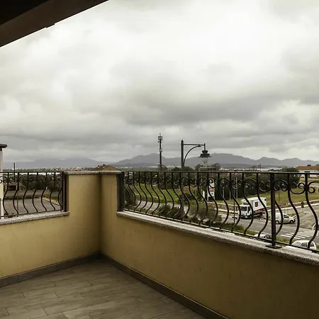 Aria Di Vacanza - Rabarbaro Apartman