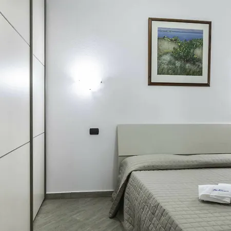 Apartman Aria Di Vacanza - Rabarbaro *