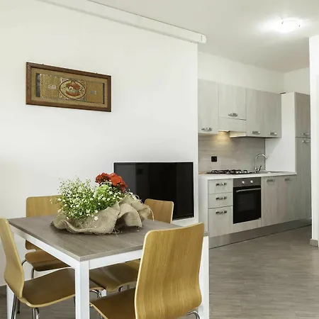 Aria Di Vacanza - Rabarbaro Apartman