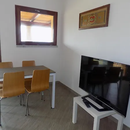 Aria Di Vacanza - Rabarbaro * Olbia