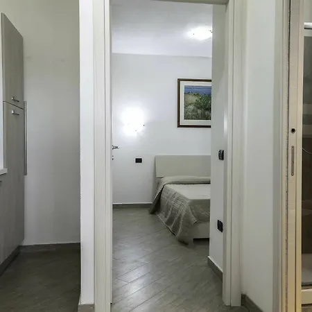 Aria Di Vacanza - Rabarbaro Apartman Olbia