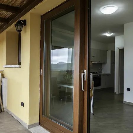 Apartman Aria Di Vacanza - Rabarbaro Olbia