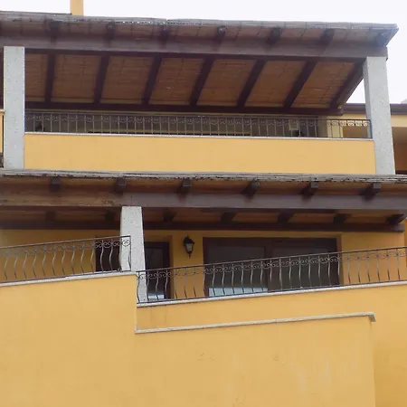Apartman Aria Di Vacanza - Rabarbaro *